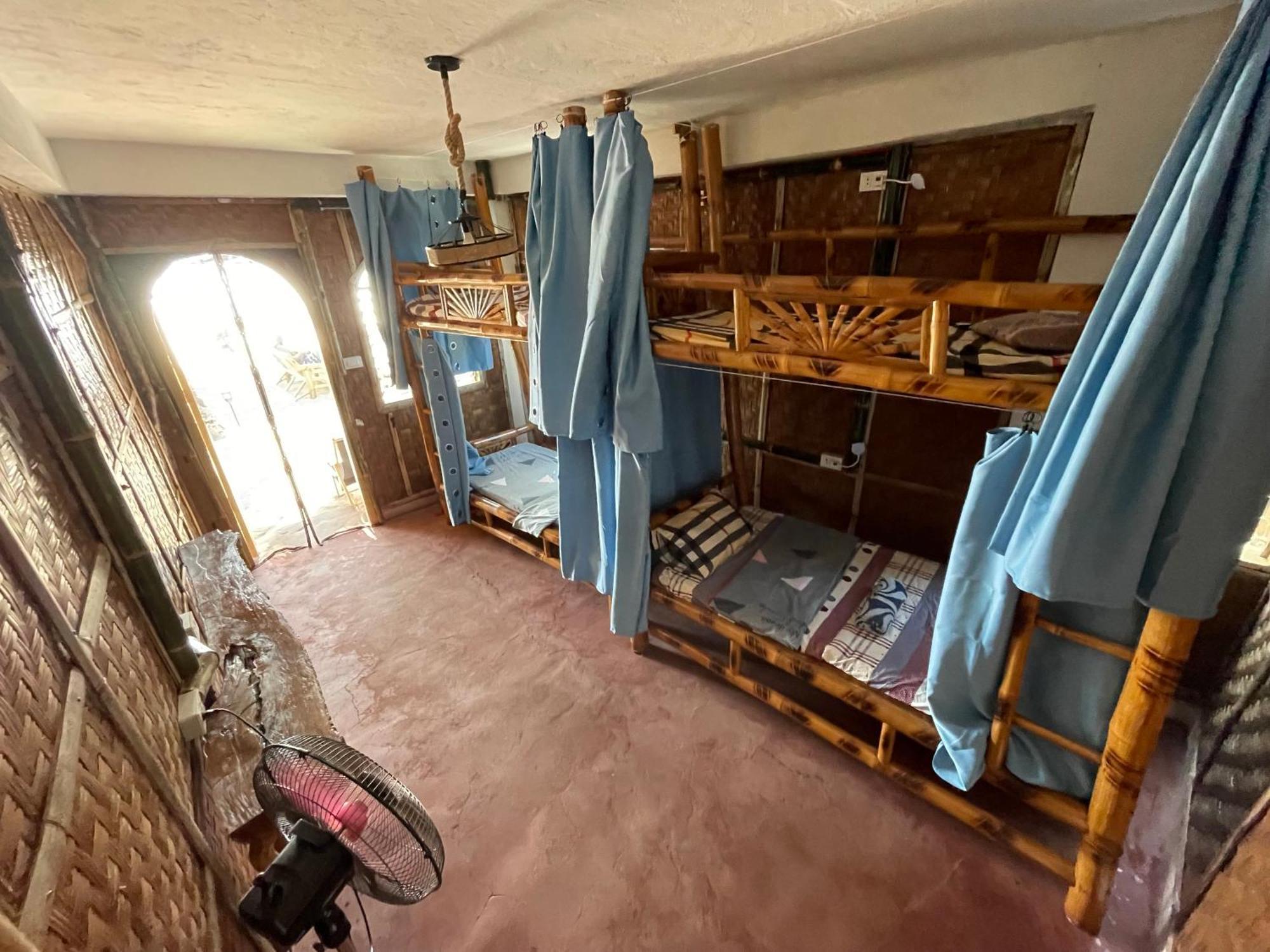 Lalao Voodoo House Bed & Breakfast エクステリア 写真