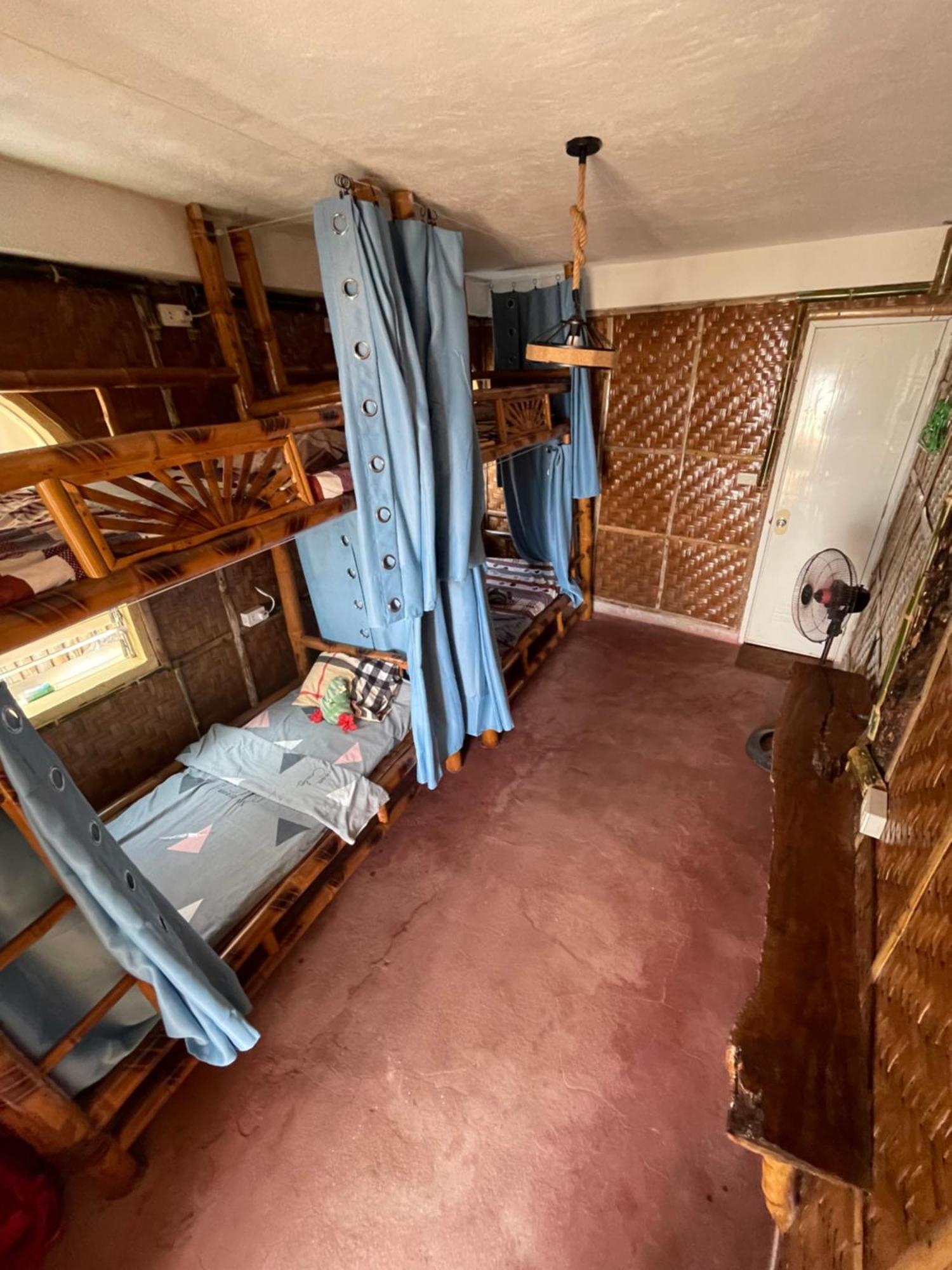 Lalao Voodoo House Bed & Breakfast エクステリア 写真