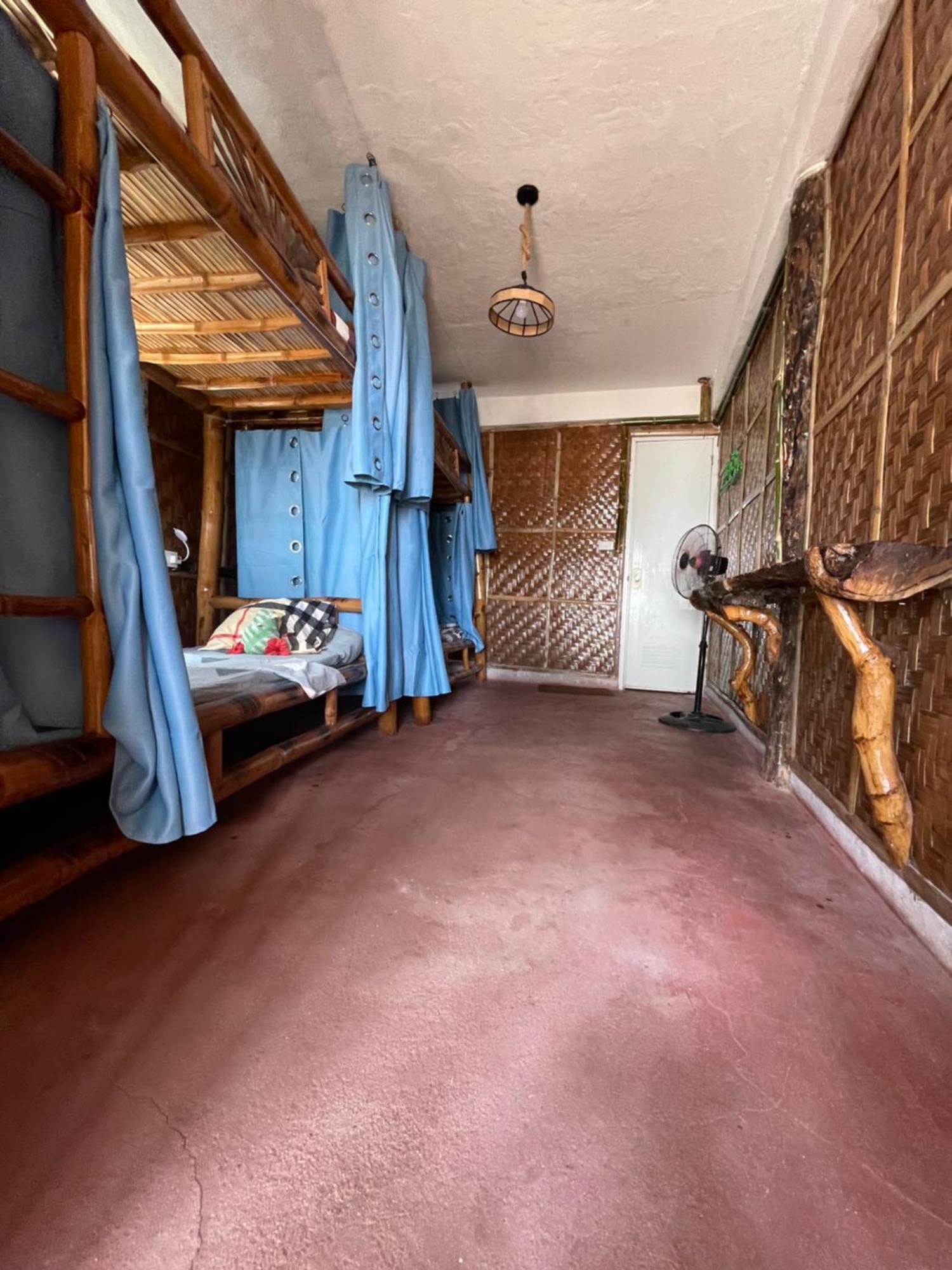 Lalao Voodoo House Bed & Breakfast エクステリア 写真