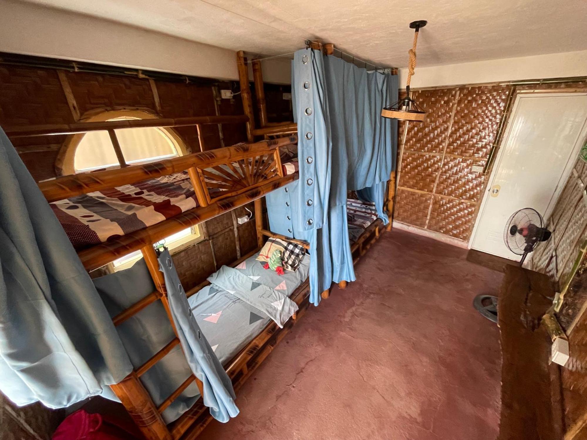Lalao Voodoo House Bed & Breakfast エクステリア 写真