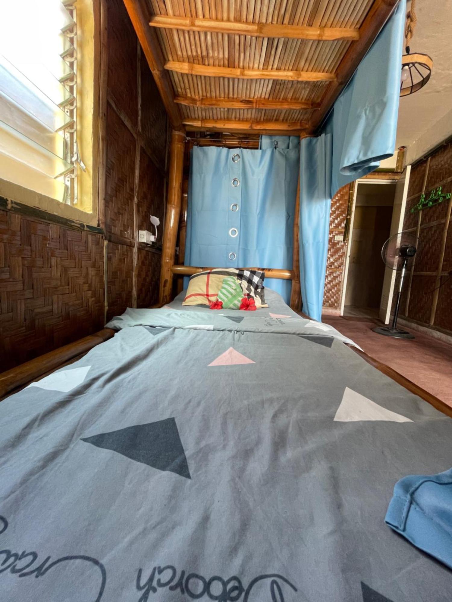 Lalao Voodoo House Bed & Breakfast エクステリア 写真