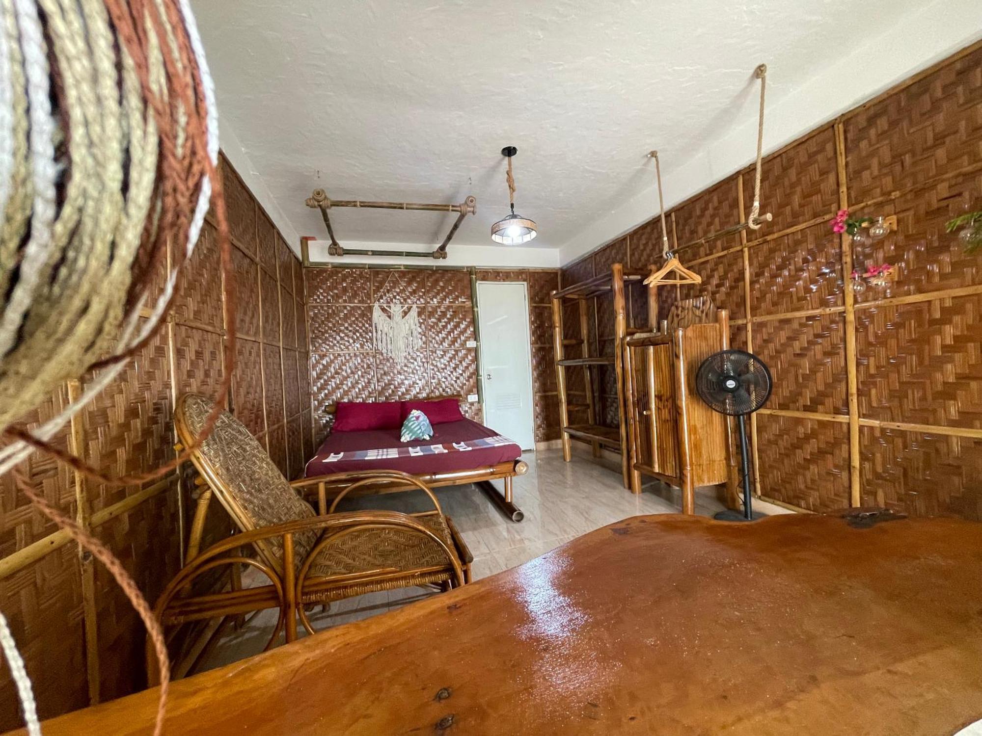 Lalao Voodoo House Bed & Breakfast エクステリア 写真