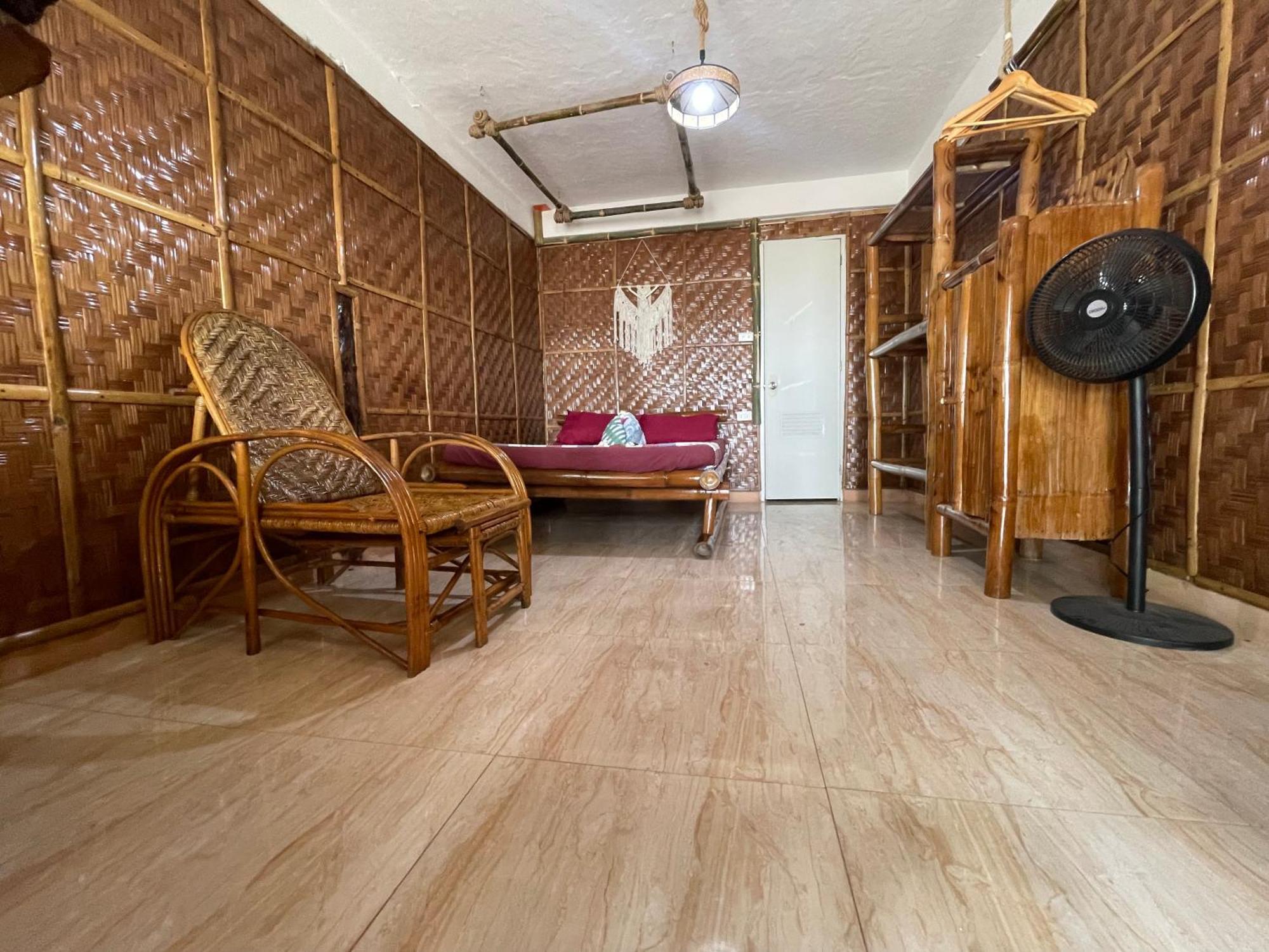 Lalao Voodoo House Bed & Breakfast エクステリア 写真