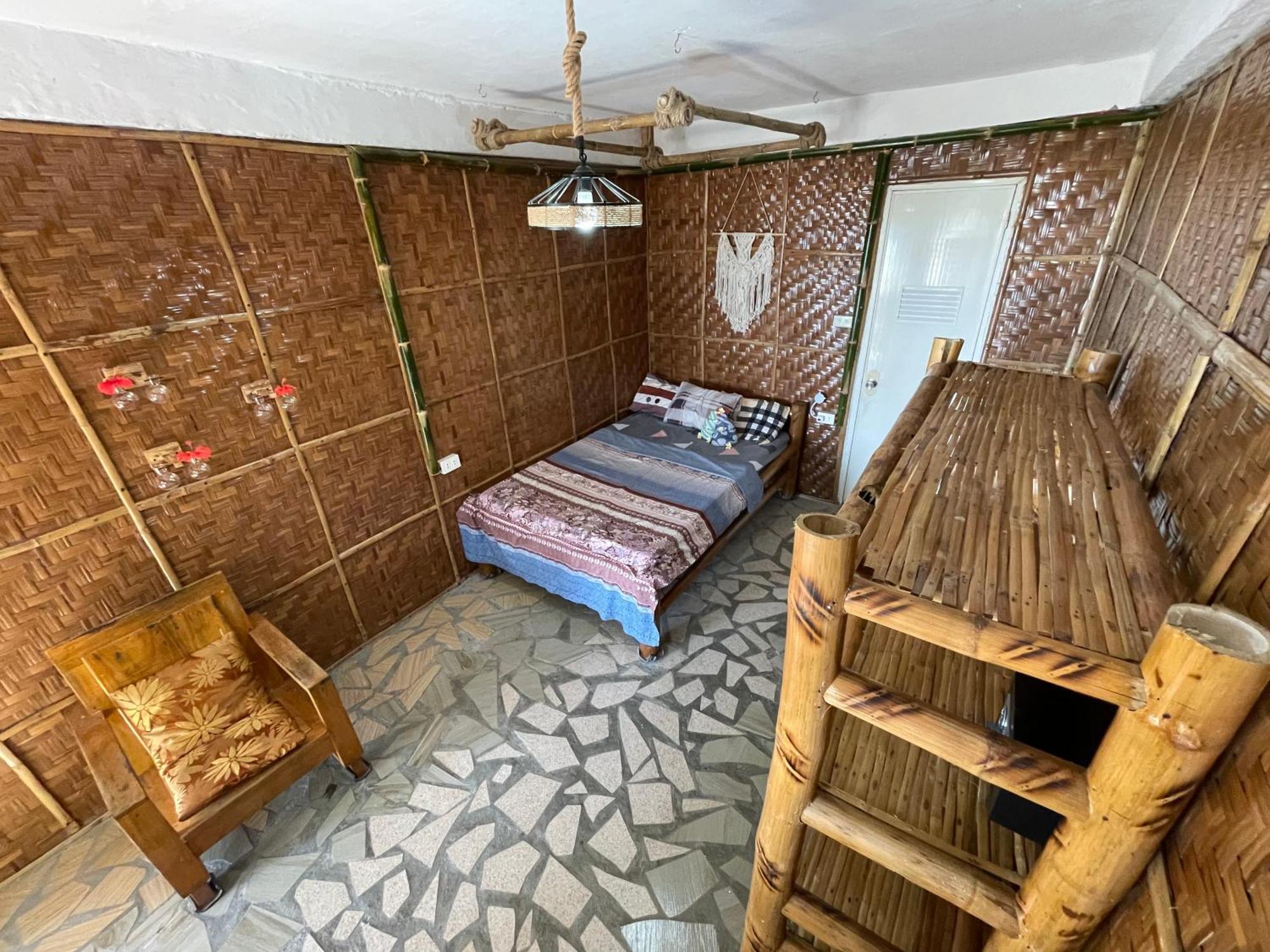 Lalao Voodoo House Bed & Breakfast エクステリア 写真
