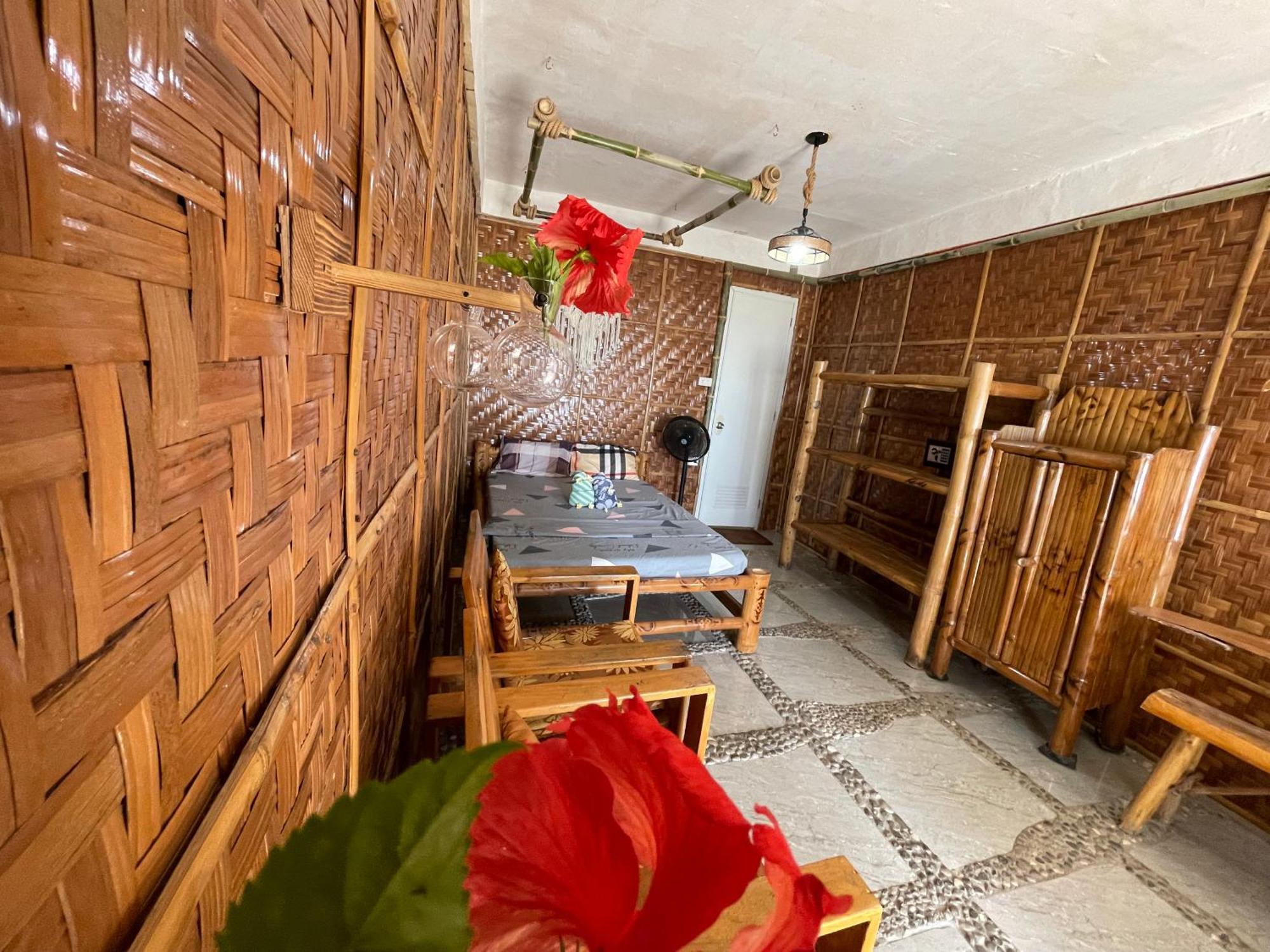 Lalao Voodoo House Bed & Breakfast エクステリア 写真