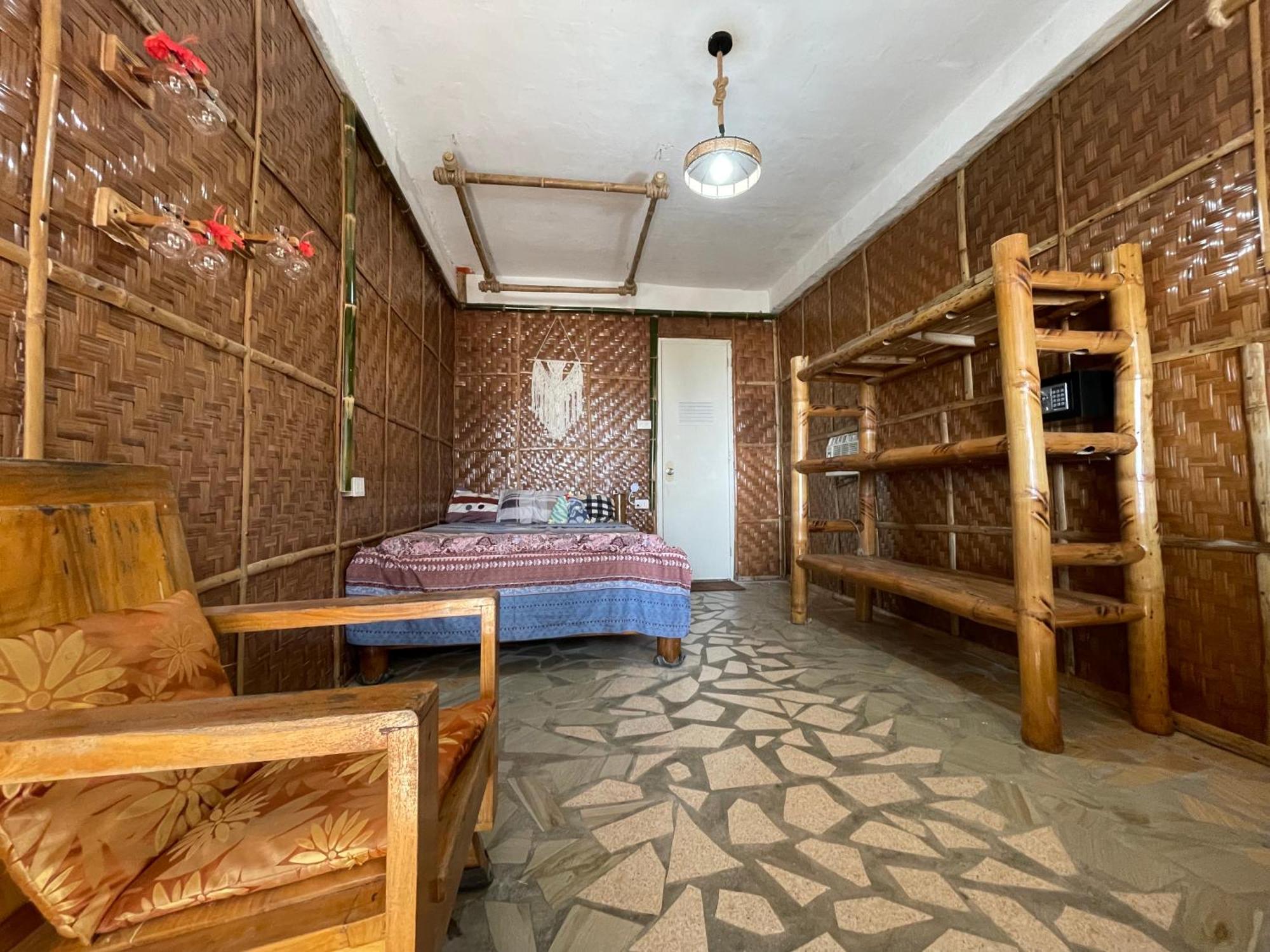 Lalao Voodoo House Bed & Breakfast エクステリア 写真
