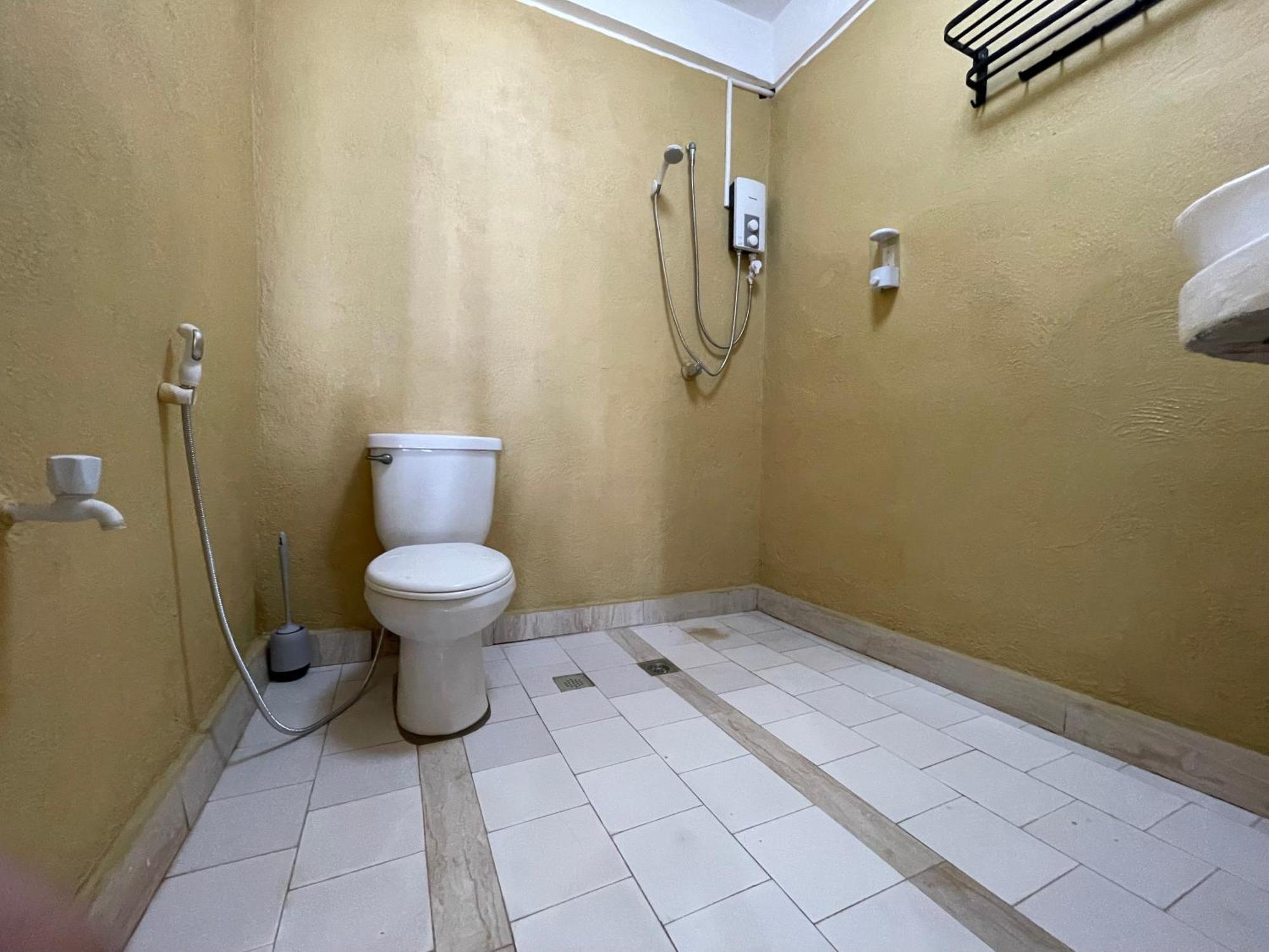 Lalao Voodoo House Bed & Breakfast エクステリア 写真