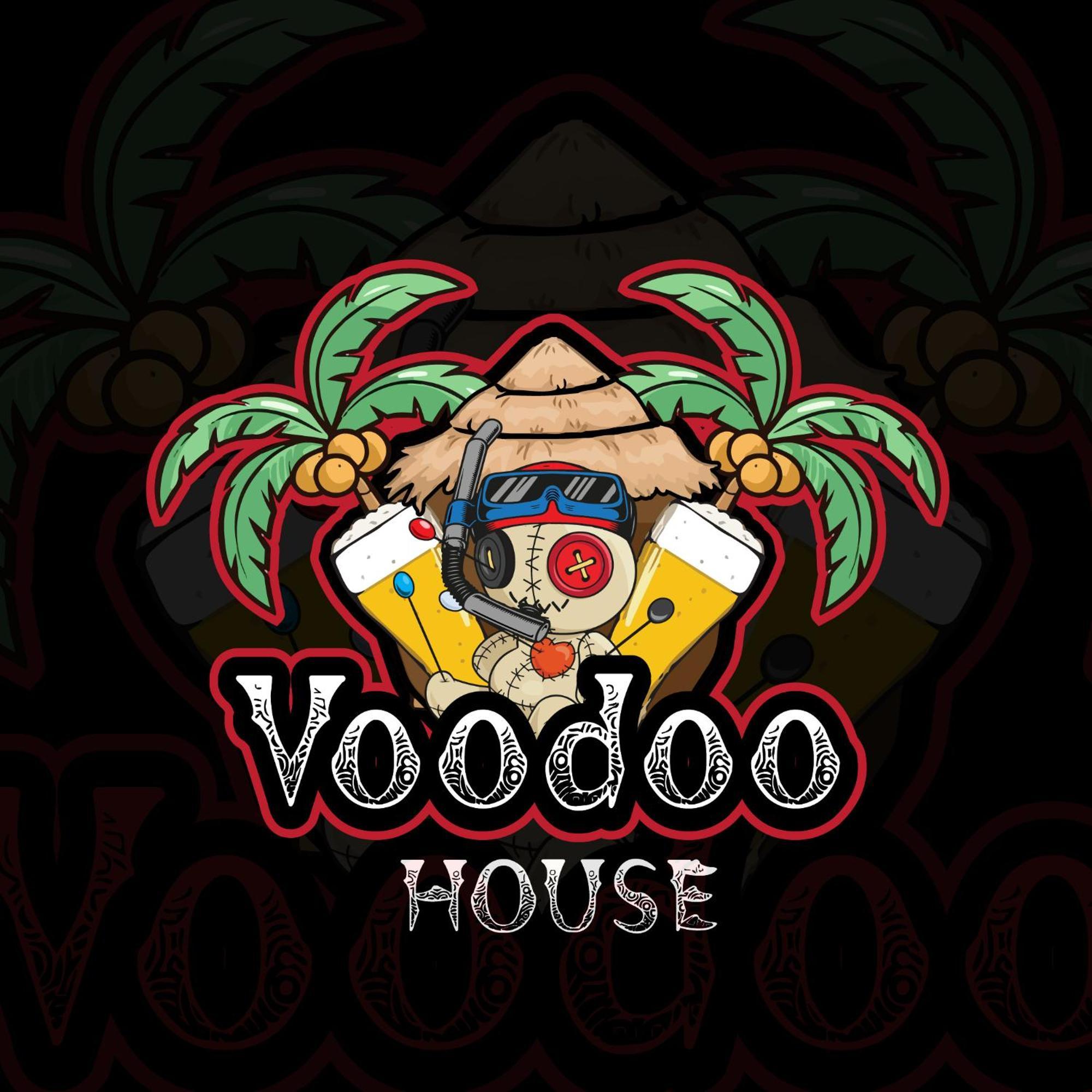Lalao Voodoo House Bed & Breakfast エクステリア 写真